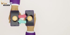 Cách vào Vin88 không bị chặn