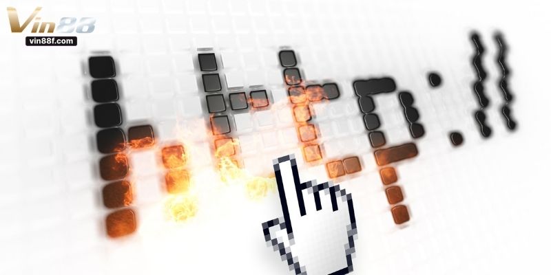 Cách vào Vin88 không bị chặn