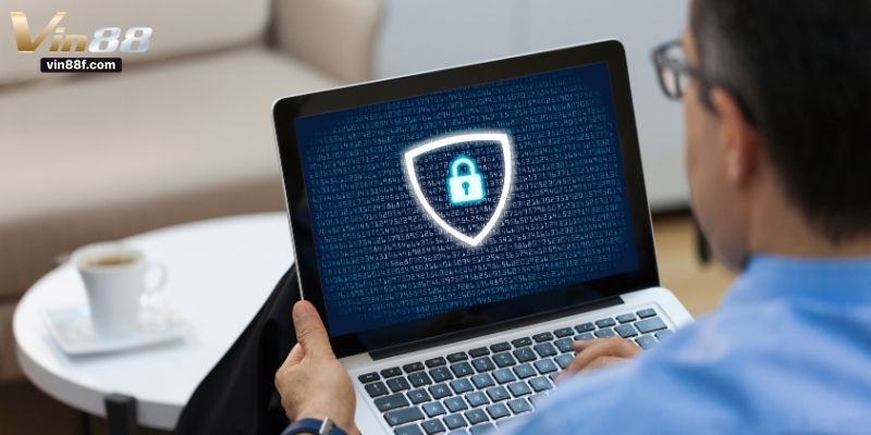 Chính Sách Bảo Mật Tại Vin88: Quyền Riêng Tư Và An Toàn 3 Chính sách bảo mật tại Vin88