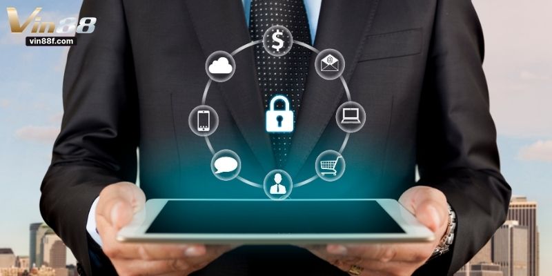 Chính Sách Bảo Mật Tại Vin88: Quyền Riêng Tư Và An Toàn 1 Chính sách bảo mật tại Vin88