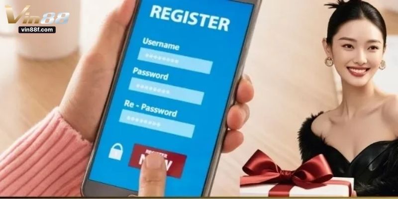 Đăng ký Vin88