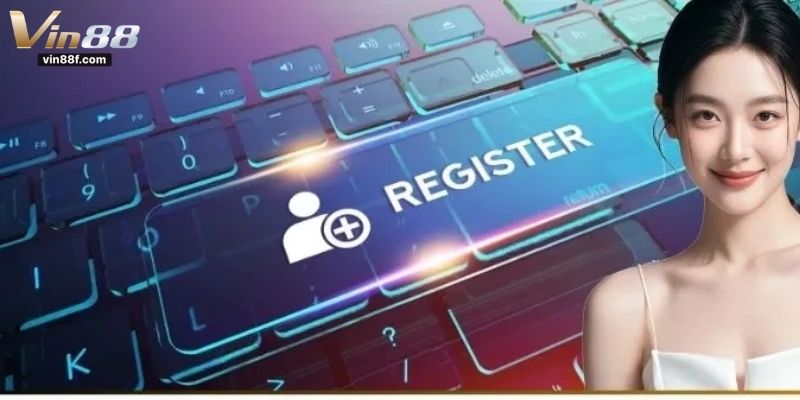Đăng ký Vin88