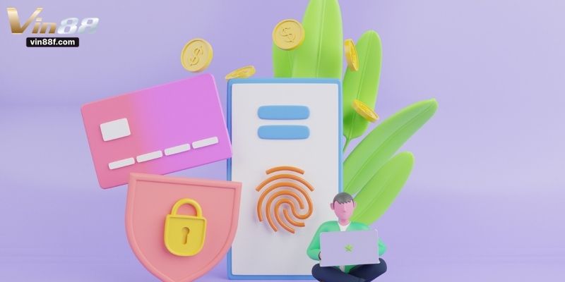 Giao dịch tại Vin88