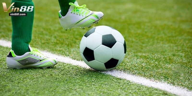 Kèo Châu Á: Hướng Dẫn Toàn Diện Từ Cơ Bản Đến Nâng Cao 2 Kèo châu Á