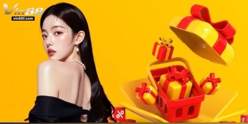 Khuyến Mãi Vin88: Hướng Dẫn Chi Tiết 3 Khuyến mãi Vin88