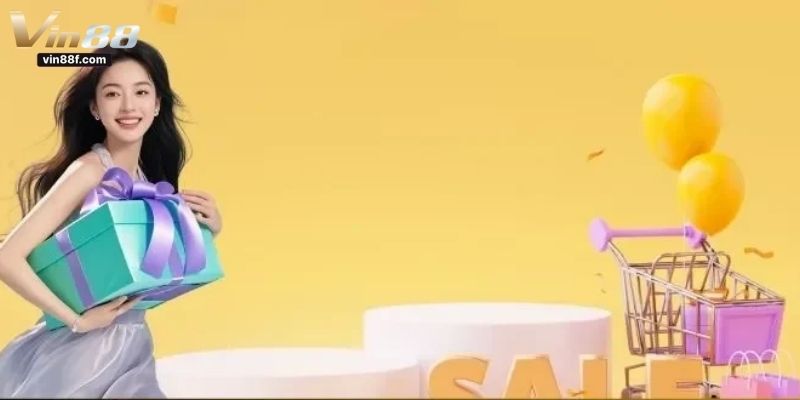 Khuyến Mãi Vin88: Hướng Dẫn Chi Tiết 2 Khuyến mãi Vin88