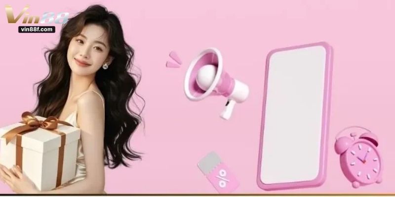 Khuyến Mãi Vin88: Hướng Dẫn Chi Tiết 1 Khuyến mãi Vin88