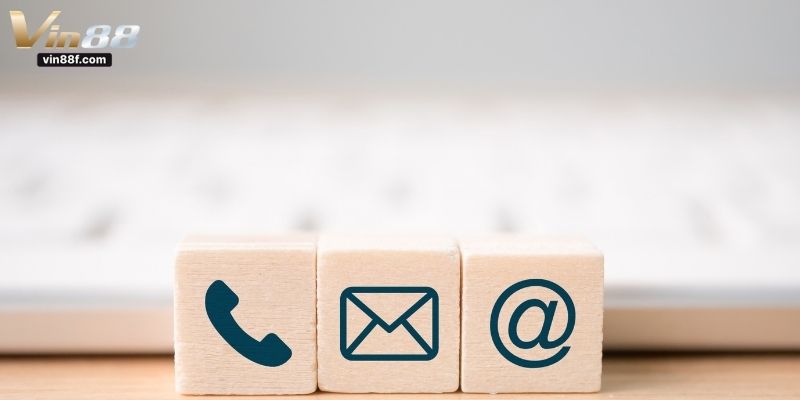Liên Hệ Vin88: Hướng Dẫn Kênh Hỗ Trợ Chính Thức 2025 3 Liên hệ Vin88