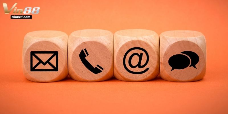 Liên Hệ Vin88: Hướng Dẫn Kênh Hỗ Trợ Chính Thức 2025 2 Liên hệ Vin88