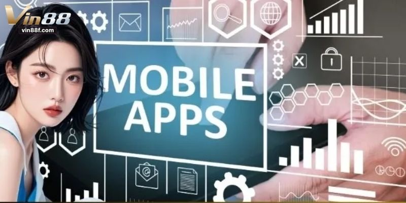 Tải App Vin88: Hướng Dẫn Toàn Diện Cho Người Chơi 2 Tải app Vin88
