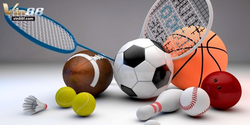 Thể Thao Vin88