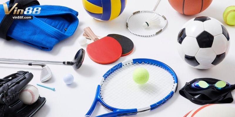 Thể Thao Vin88
