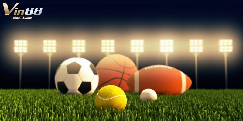 Thể Thao Vin88