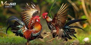 thuốc bổ cho gà đá cựa sắt